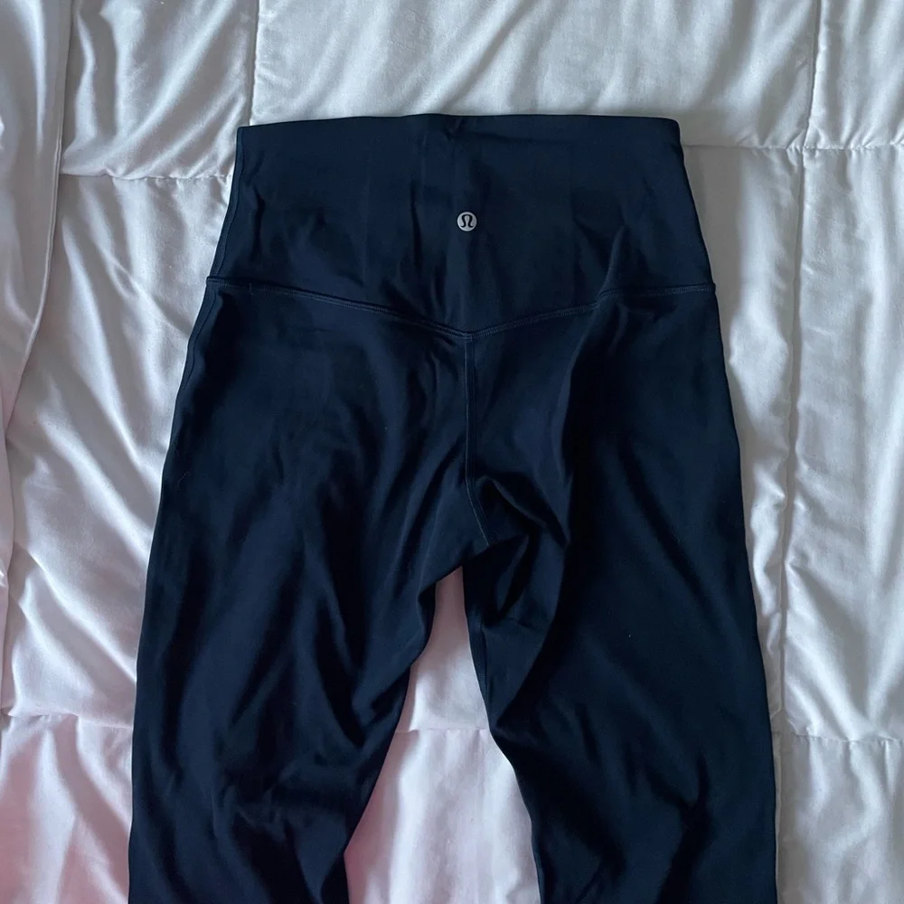 lululemon Align™ High-Rise Mini-Flare Pant - Picture 3 of 4
